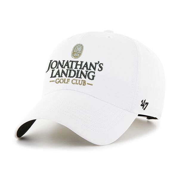 Jonathan's Landing Golf Club – ’47 Performance Thumbnail