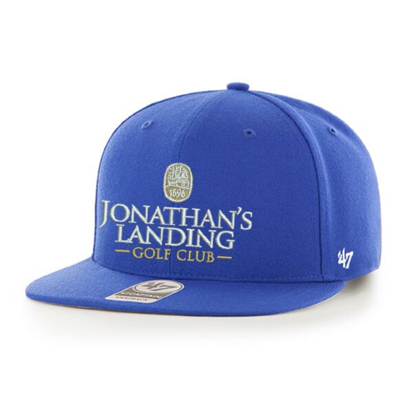 Jonathan's Landing Golf Club – ’47 Captain Thumbnail