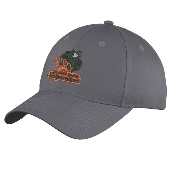 Jonathan's Landing Golf Club Shipwrecker  - Port & Company® Youth Six-Panel Unstructured Twi Thumbnail