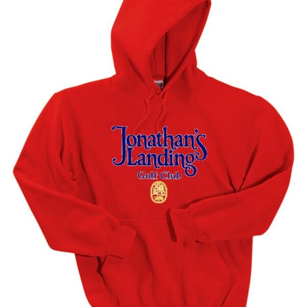 Jonathan's Landing Golf Club - Hoodie Thumbnail