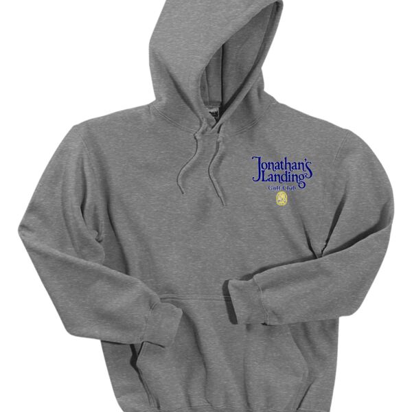 Jonathan's Landing Golf Club - Hoodie Thumbnail